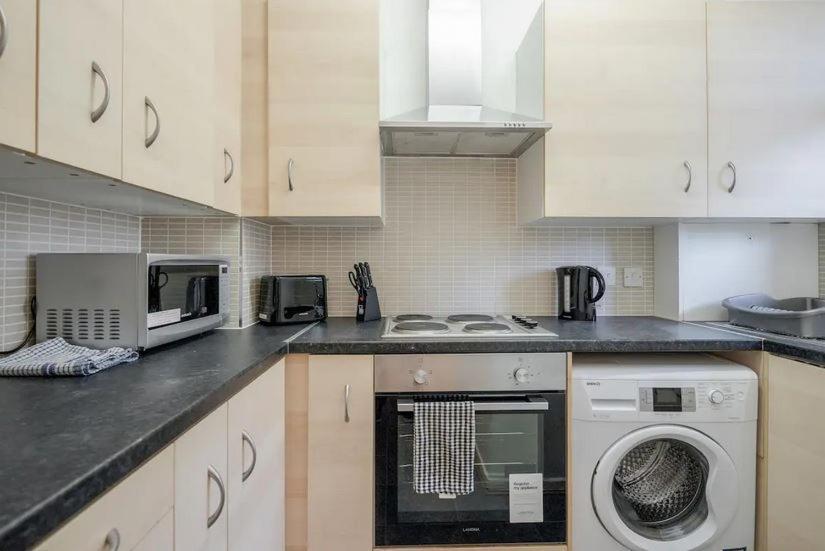 Aplacetostay Apartment, Zone 1 Pic Londra